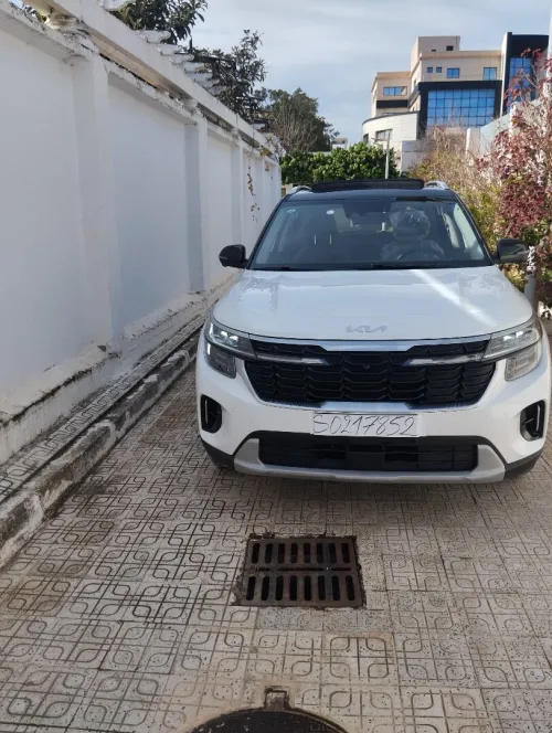 Kia Seltos 2025 Premium