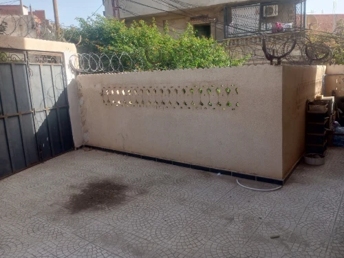 Vente Villa Annaba Sidi amar