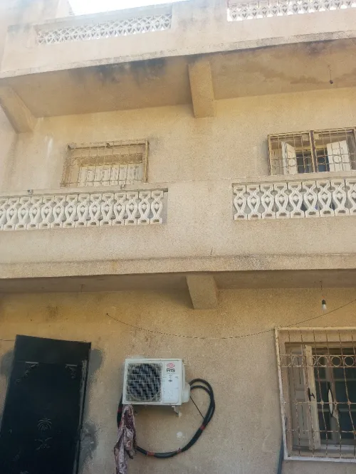 Vente Villa Annaba Sidi amar