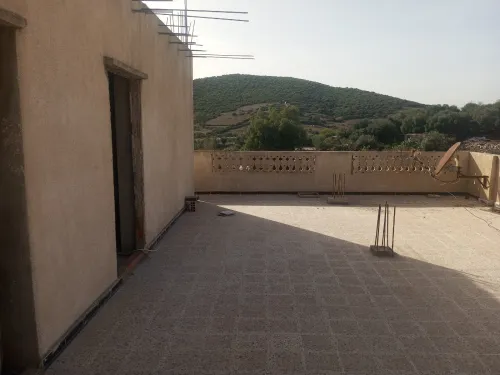 Vente Villa Annaba Sidi amar
