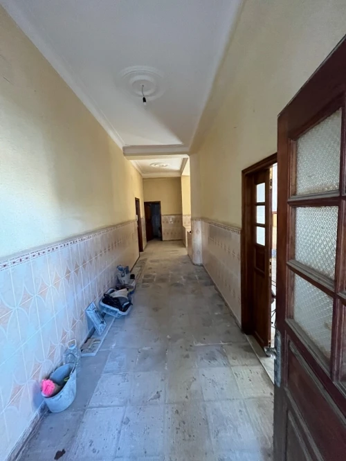 Vente Appartement Niveau de villa F4 Alger Bouzareah