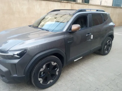 Dacia Duster 2026 Extreme