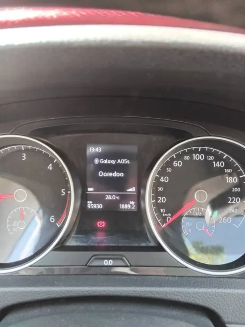 Volkswagen Golf 7 2019 START+