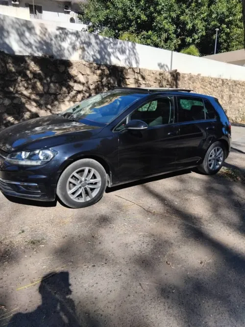 Volkswagen Golf 7 2019 START+