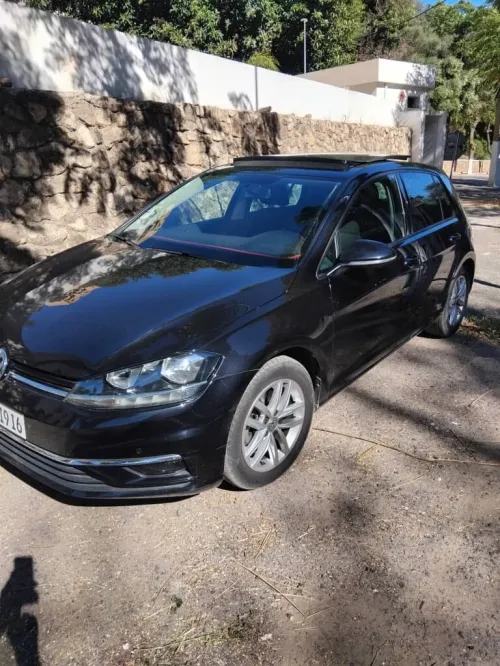 Volkswagen Golf 7 2019 START+