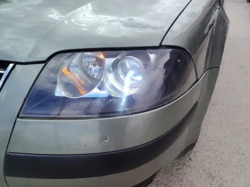 Volkswagen Passat 2001 B5