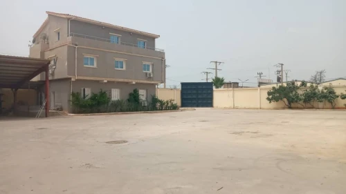 Location Hangar Blida Bouinan