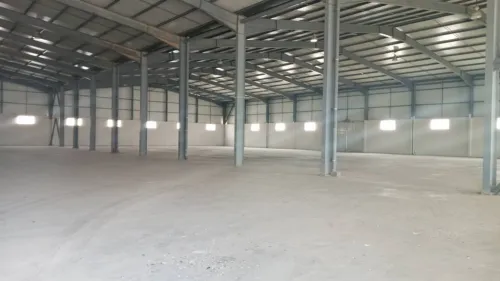 Location Hangar Boumerdès Khemis el khechna