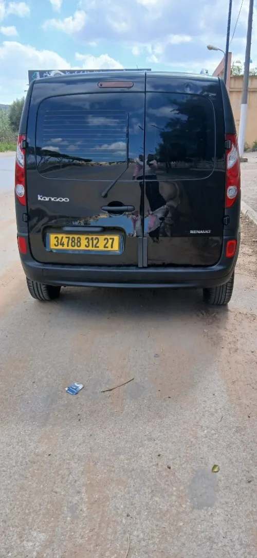Renault Kangoo 2012 Kangoo