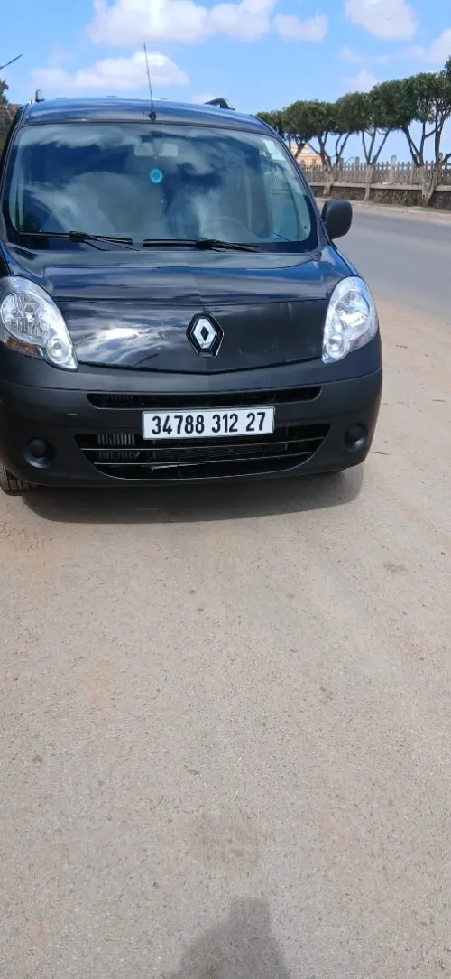 Renault Kangoo 2012 Kangoo