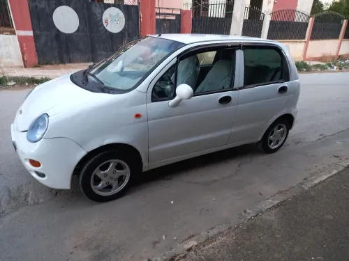 Chery QQ 2014 QQ