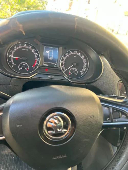Skoda Octavia 2019 Clever
