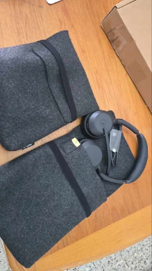 Jabra évolve2 55