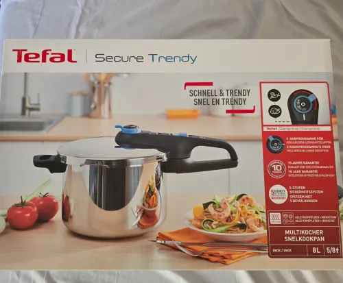 Tefal 8L
