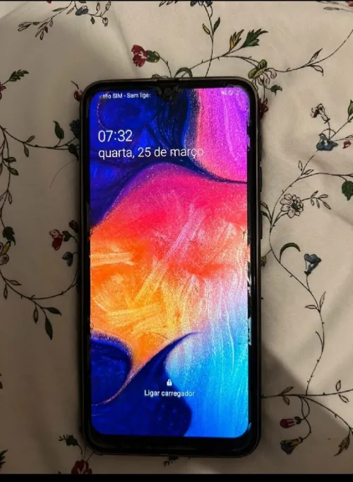 Samsung A50 A50