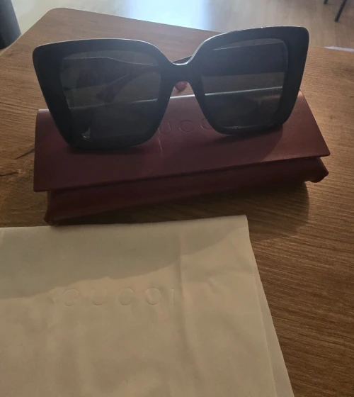 Lunette gucci