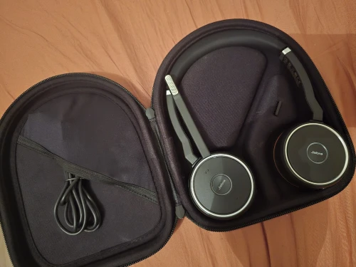 Jabra evolve 75 SE