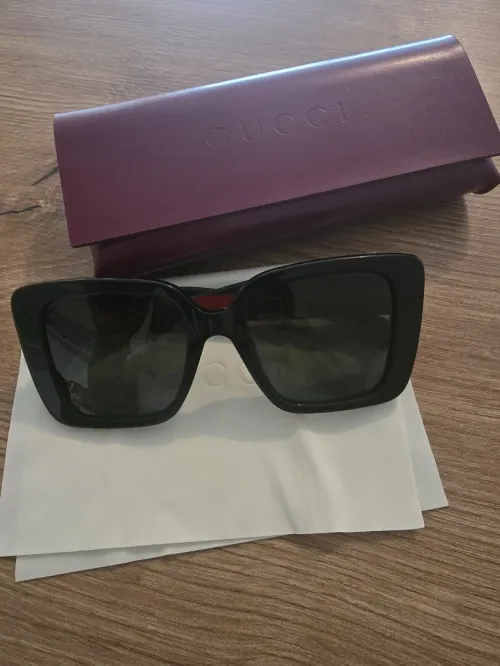 Lunette gucci