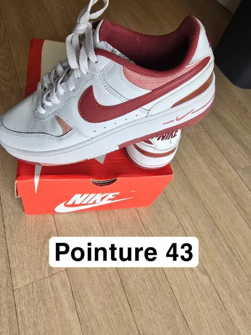 Nike