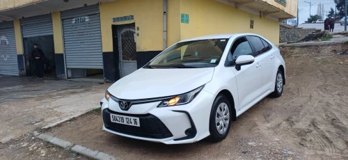 Toyota Corolla 2024 