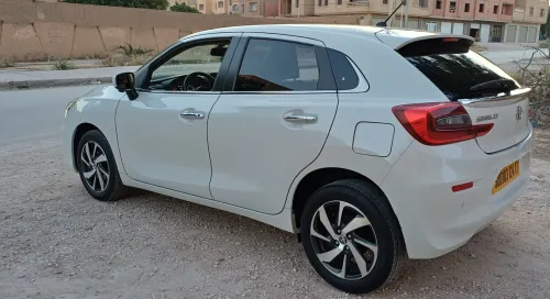 Toyota Starlet 2024 Full option
