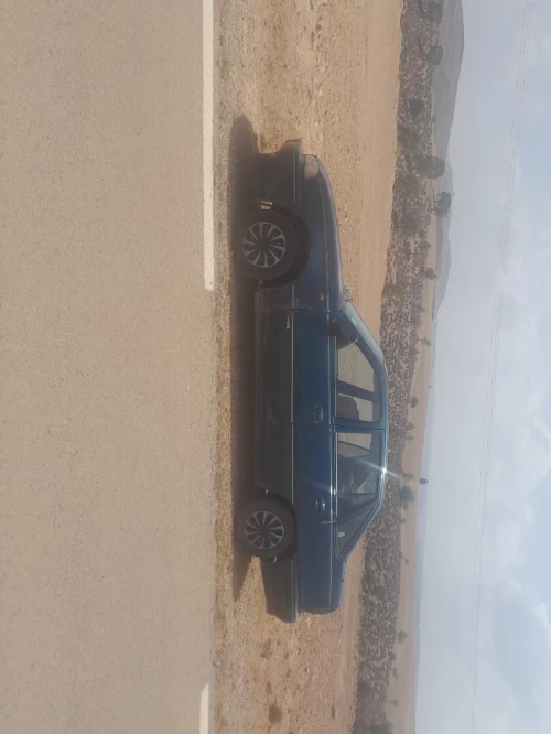 Daewoo Cielo 1998 Cielo