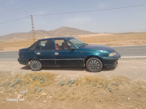 Daewoo Cielo 1998 Cielo