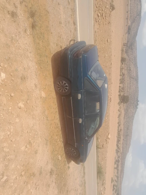 Daewoo Cielo 1998 Cielo