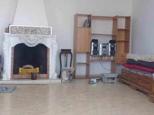 Vente Terrain Agricole Bordj bou arreridj Mansoura