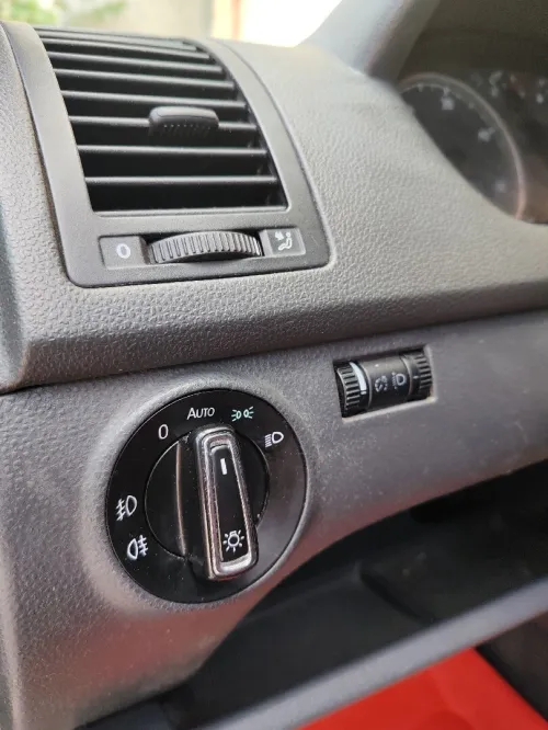 Volkswagen Polo 2005 Polo