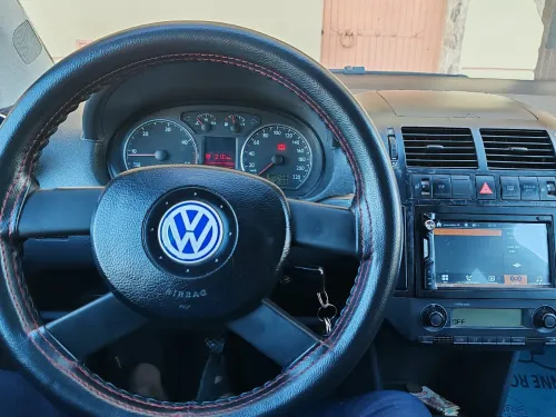 Volkswagen Polo 2005 R-line