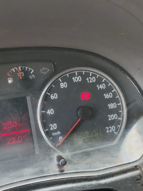 Volkswagen Polo 2005 Polo