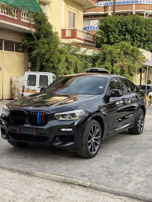 BMW X4 2020 Xdrive 20d