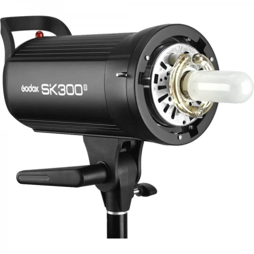 Kit flash studio Godox sk300II