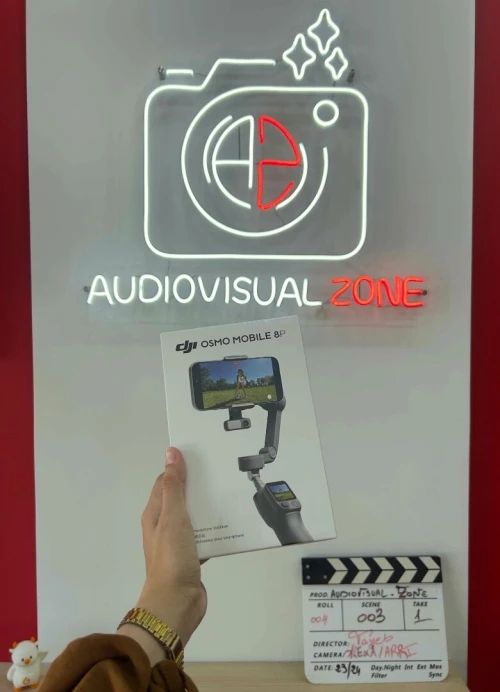 Dji osmo mobile 8 P