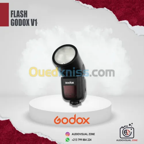 FLASH GODOX V1  