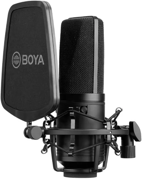 BOYA M1000