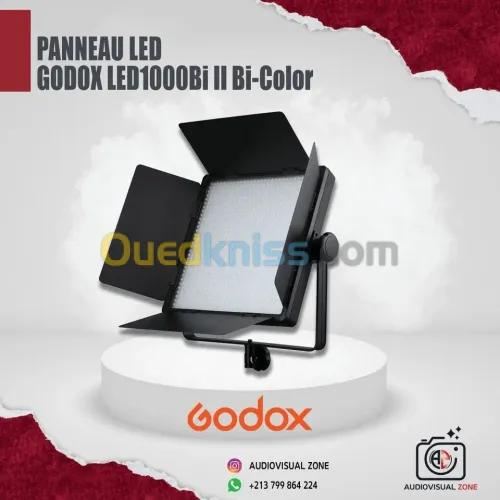 GODOX PANNEAU LED