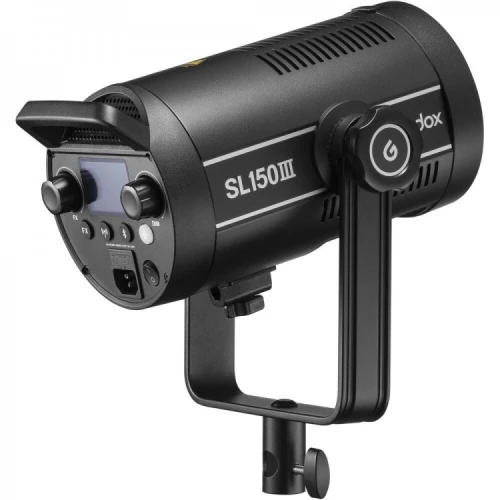 Godox SL150III lumière du jour lumière vidéo LED