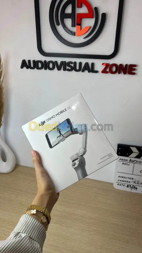 Dji OSMO MOBILE SE
