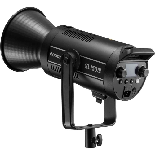 Godox SL150III lumière du jour lumière vidéo LED