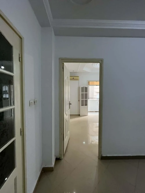 Location Appartement Niveau de villa F2 Alger Ouled fayet