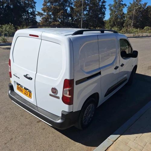 Fiat Doblo 2023 DOBLO