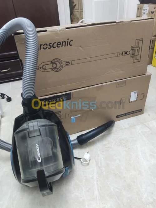 Aspirateur Dyson 