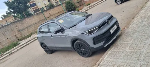 Volkswagen Tahru 2025 Sharp