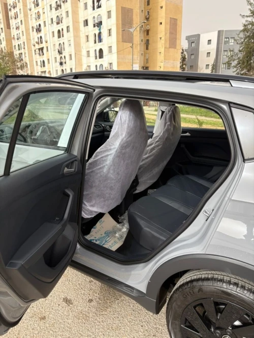 Volkswagen Tahru 2026 XR