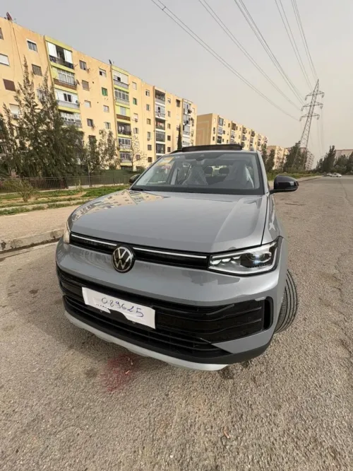 Volkswagen Tahru 2026 XR