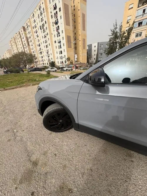 Volkswagen Tahru 2026 XR