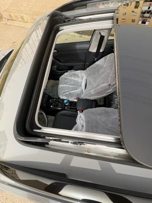 Volkswagen Tahru 2026 XR