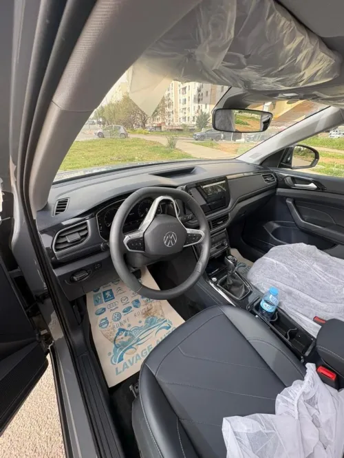 Volkswagen Tahru 2026 XR